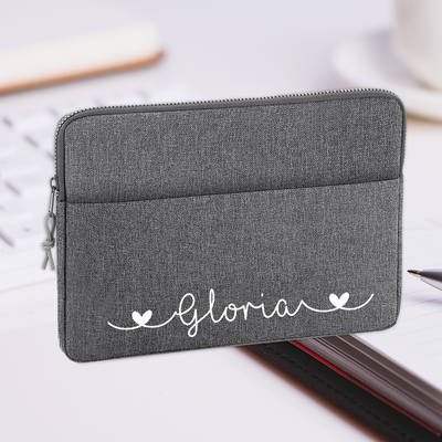 Personalisierte Laptoptasche